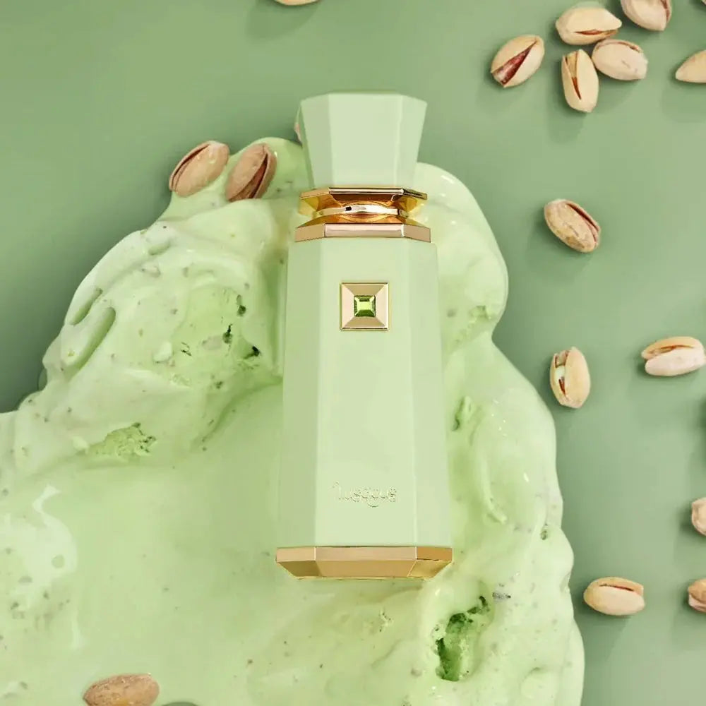 Luscious - Aromática CR