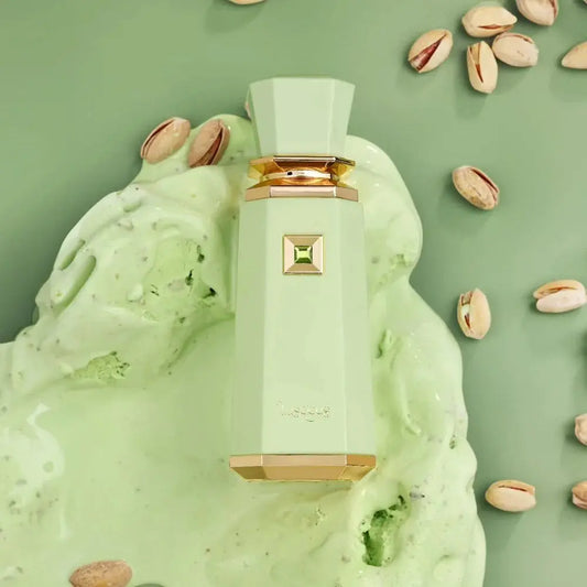 Luscious - Aromática CR