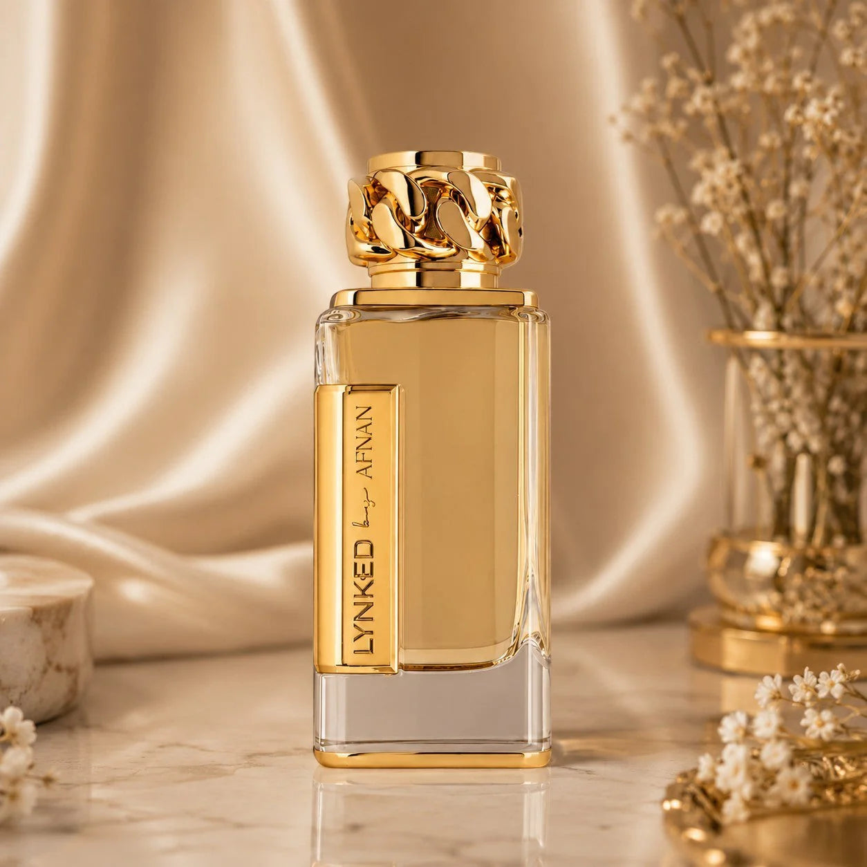 Lynked Forever - Aromática CR