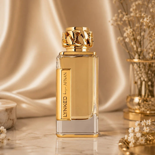 Lynked Forever - Aromática CR