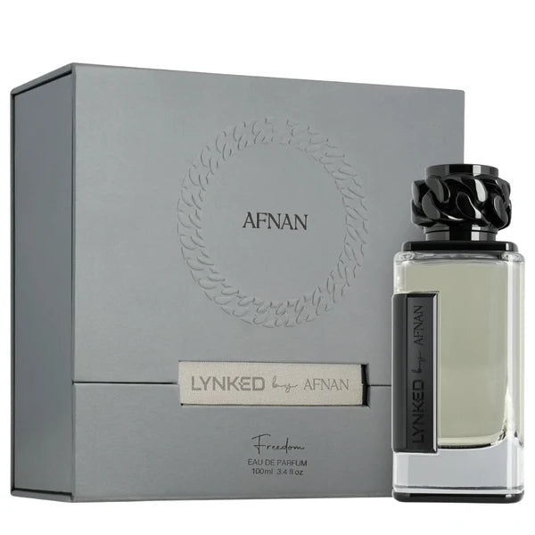 Lynked Freedom - Aromática CR