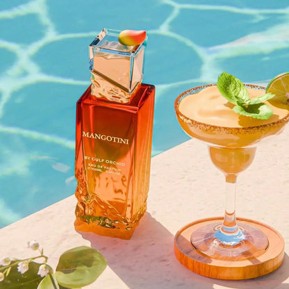 MANGOTINI - Aromática CR