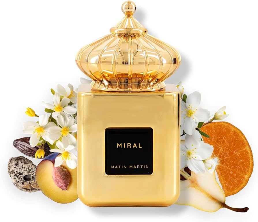 MIRAL - Aromática CR
