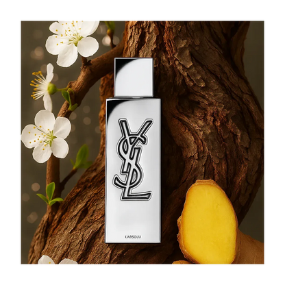MYSLF L’Absolu - Aromática CR