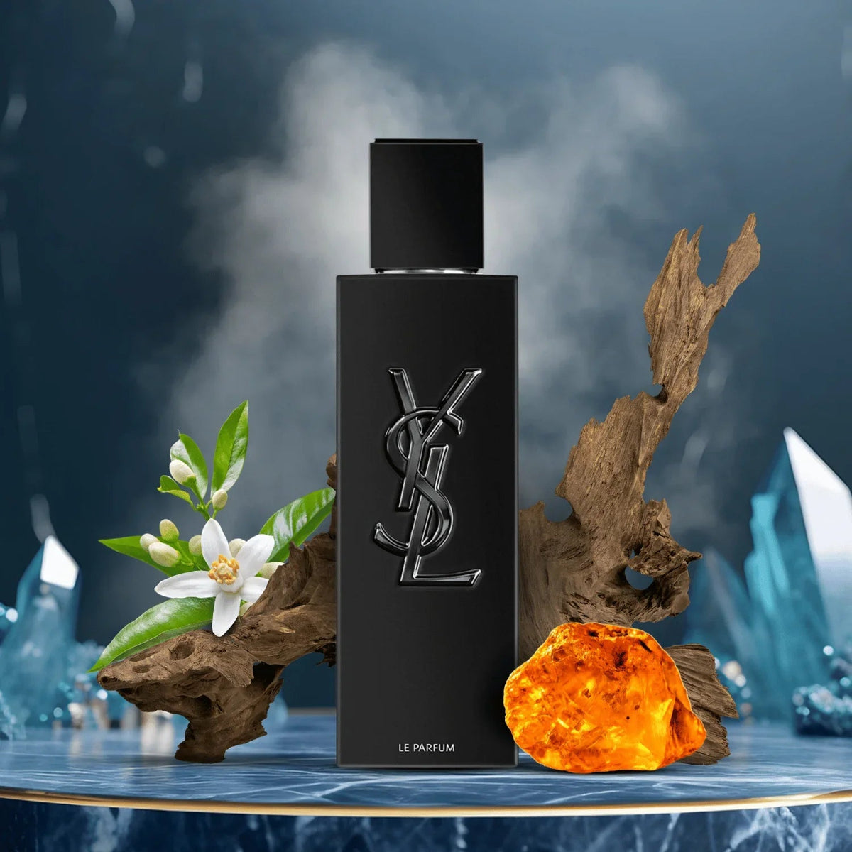 MYSLF Le Parfum - Aromática CR