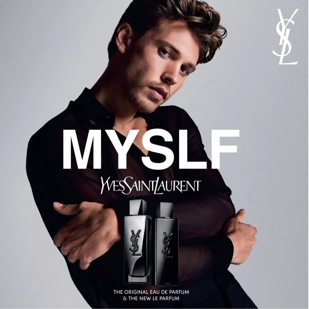 MYSLF L’Absolu - Aromática CR