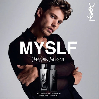 MYSLF L’Absolu - Aromática CR