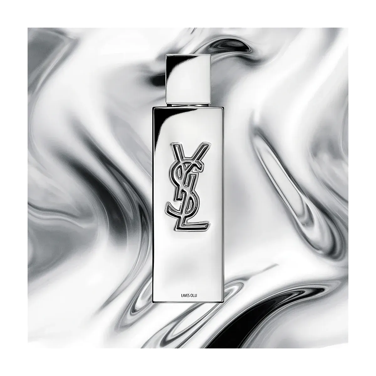 MYSLF L’Absolu - Aromática CR