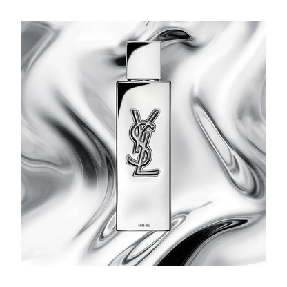 MYSLF L’Absolu - Aromática CR