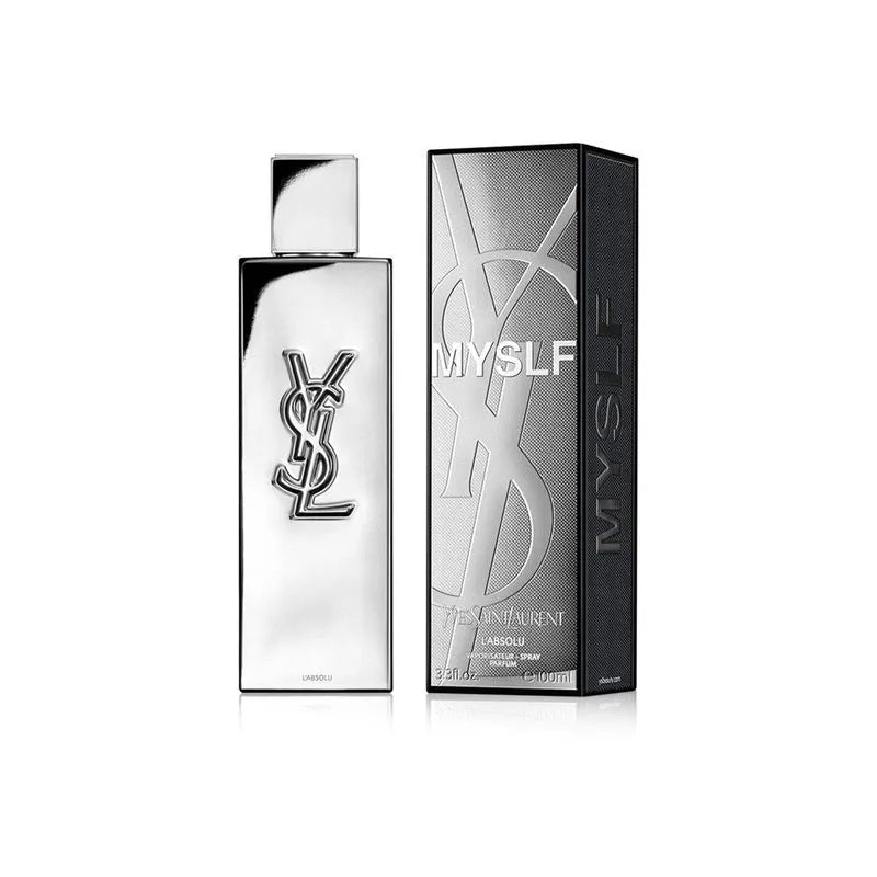 MYSLF L’Absolu - Aromática CR