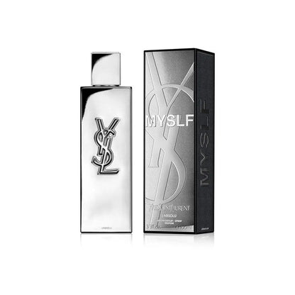 MYSLF L’Absolu - Aromática CR