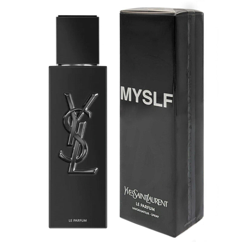 MYSLF Le Parfum - Aromática CR