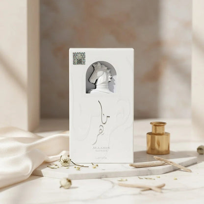 Maahir Honor - Aromática CR