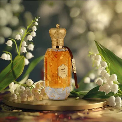 Magical Oud EDP unisex - Aromática CR