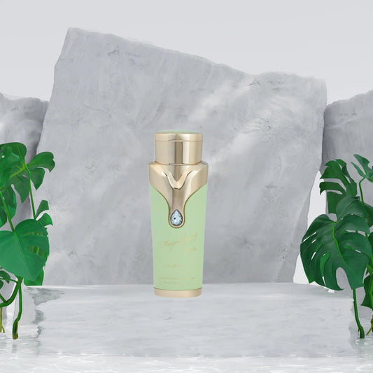 Magnificent Jardin - Aromática CR