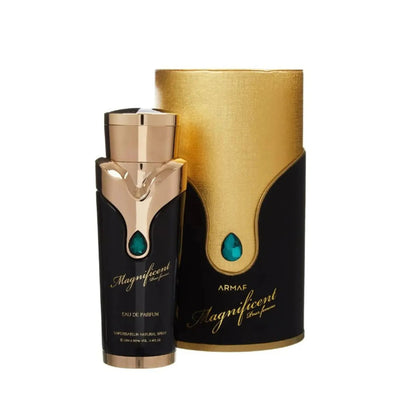 Magnificent Pour Femme - Aromática CR