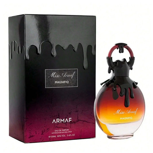 Magnifiq EDP para Mujer - Aromática CR