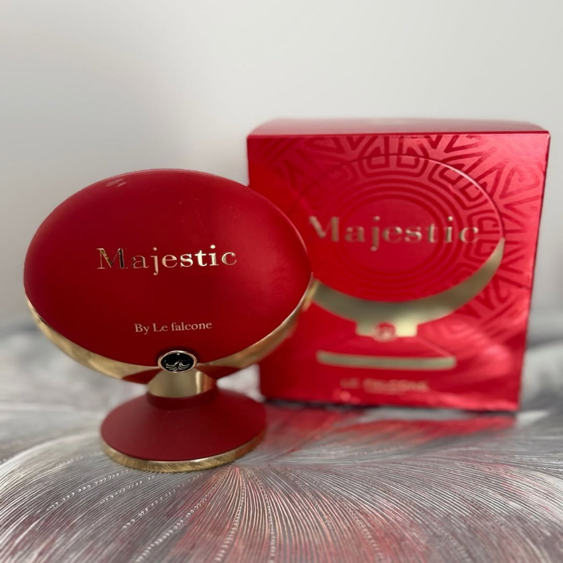 Majestic Women - Aromática CR