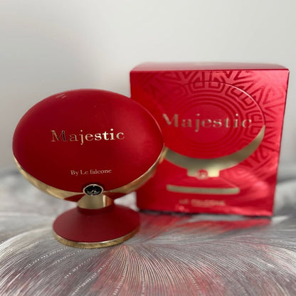 Majestic Women - Aromática CR