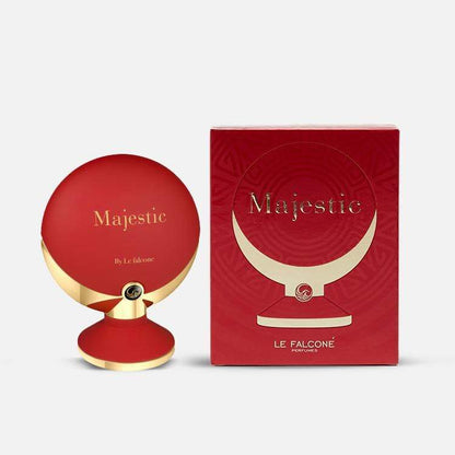 Majestic Women - Aromática CR