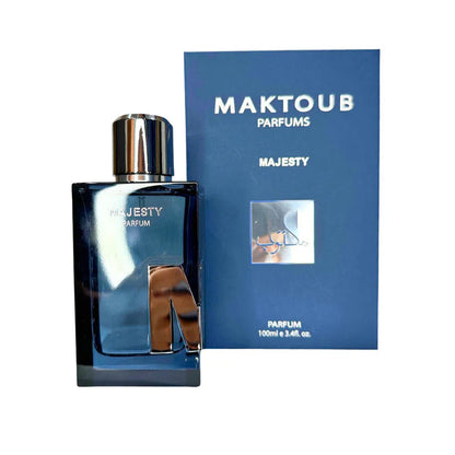 Majesty - Aromática CR