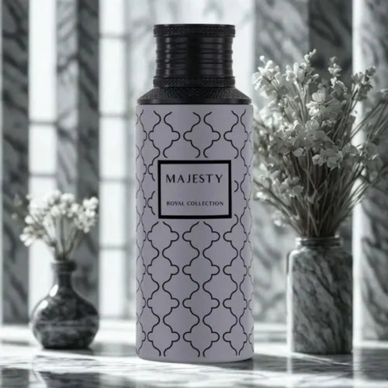 Majesty - Aromática CR