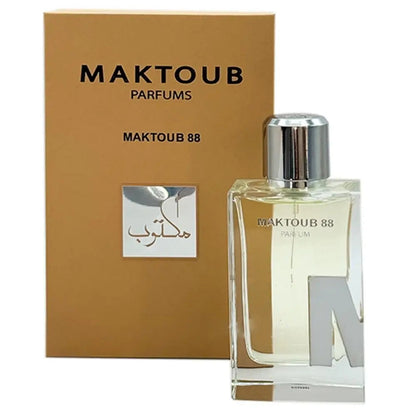 Maktoub 88 - Aromática CR