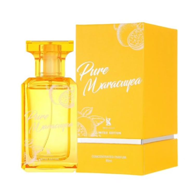 Pure Maracuyea - Aromática CR