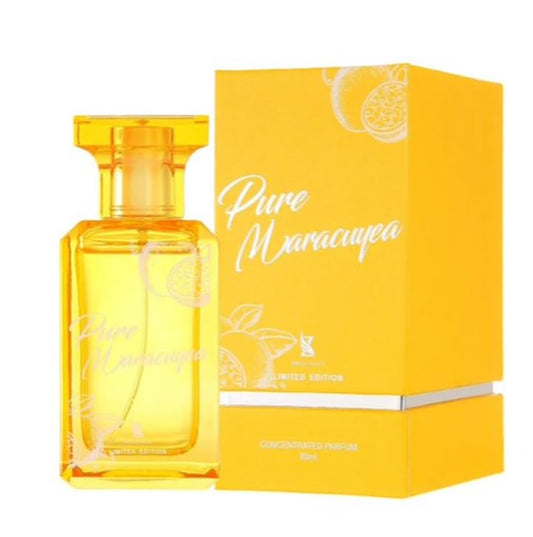 Pure Maracuyea - Aromática CR