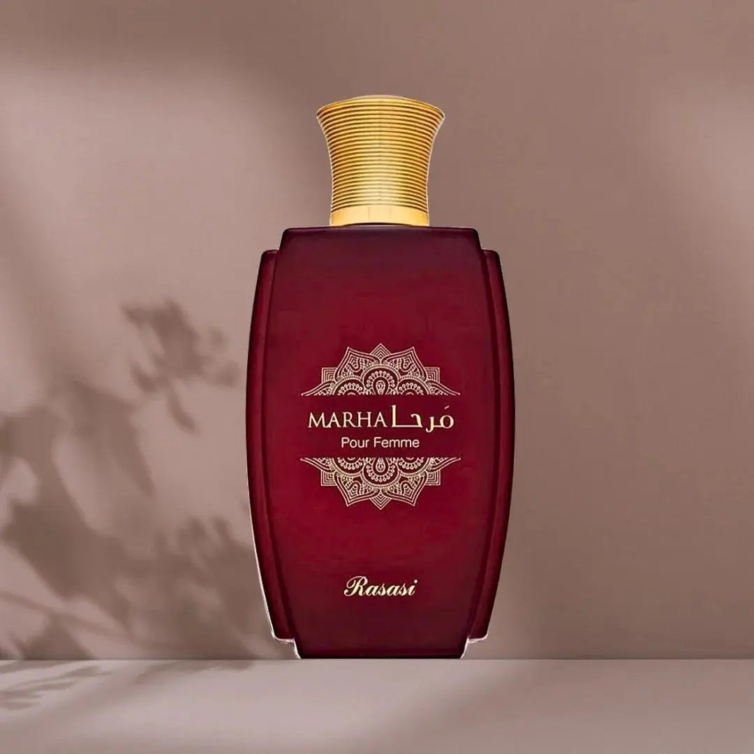 Marha Pour Femme - Aromática CR