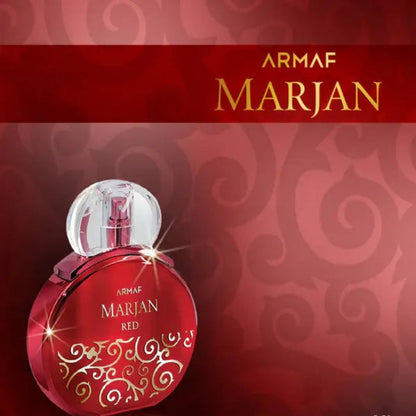 Marjan Red - Aromática CR