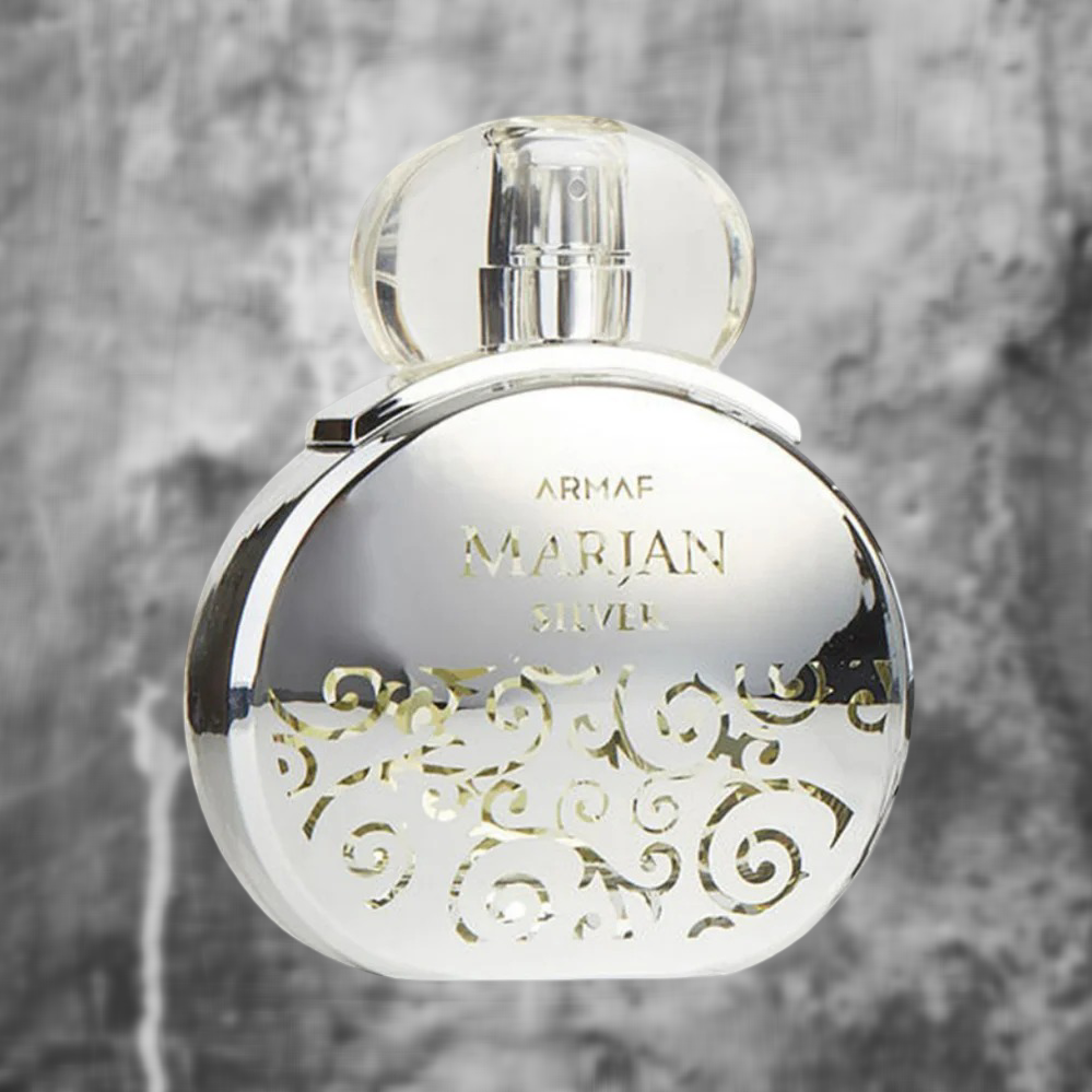 Marjan Silver - Aromática CR