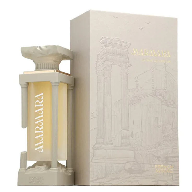 Marmara - Aromática CR