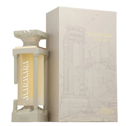 Marmara - Aromática CR