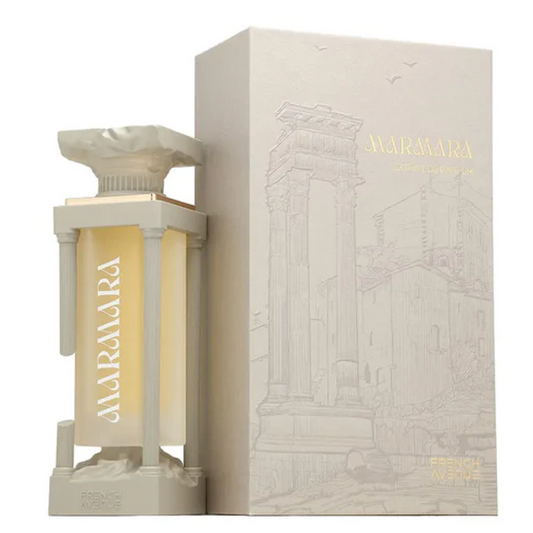 Marmara - Aromática CR