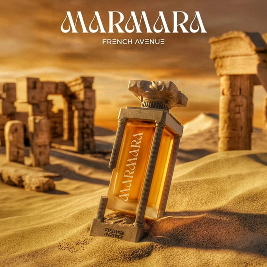 Marmara - Aromática CR