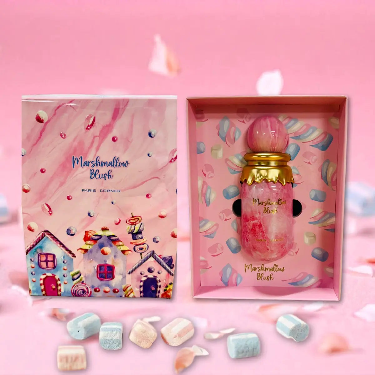 Marshmallow Blush - Aromática CR