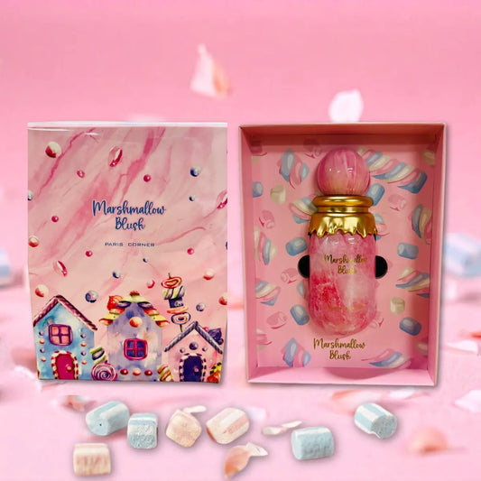 Marshmallow Blush - Aromática CR