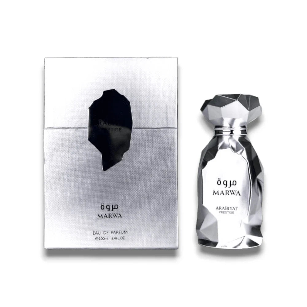 Marwa - Aromática CR