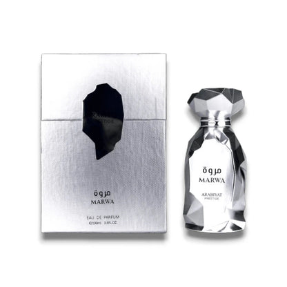 Marwa - Aromática CR