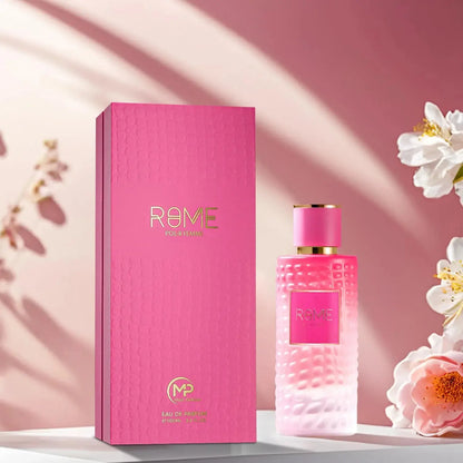 Mast Perfume Rome Pour Femme - Aromática CR
