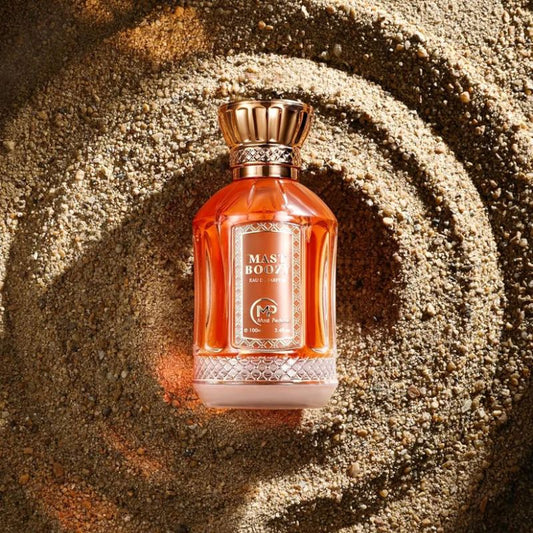 Mast Perfume Boozy - Aromática CR