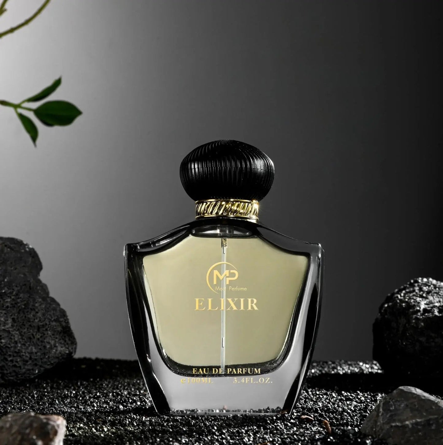 Mast Perfume Elixir - Aromática CR