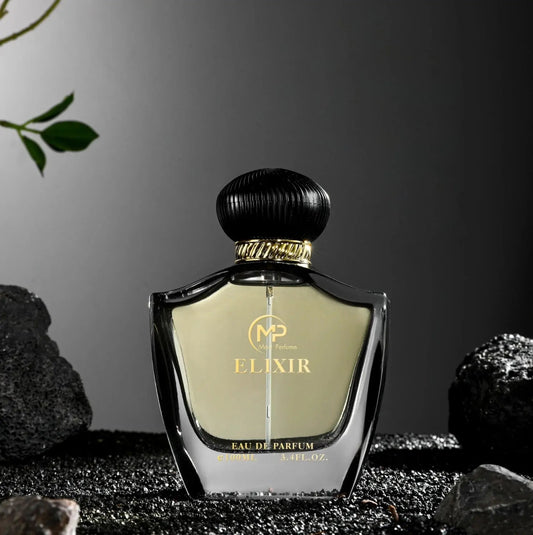 Mast Perfume Elixir - Aromática CR