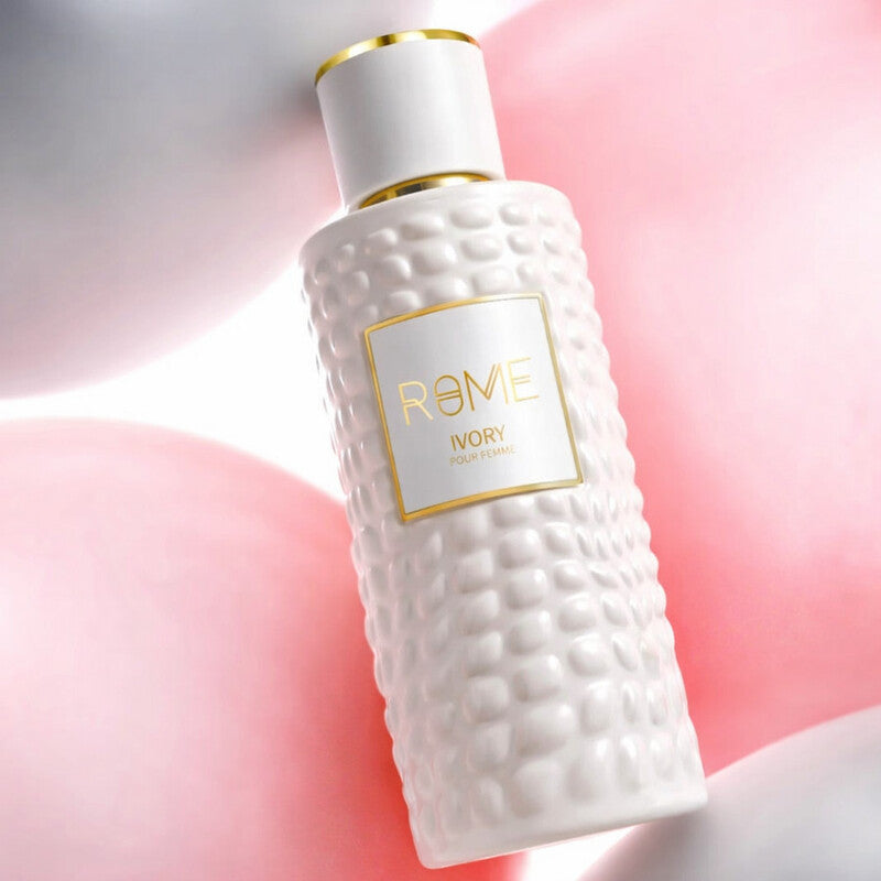 Mast Perfume Rome Ivory - Aromática CR