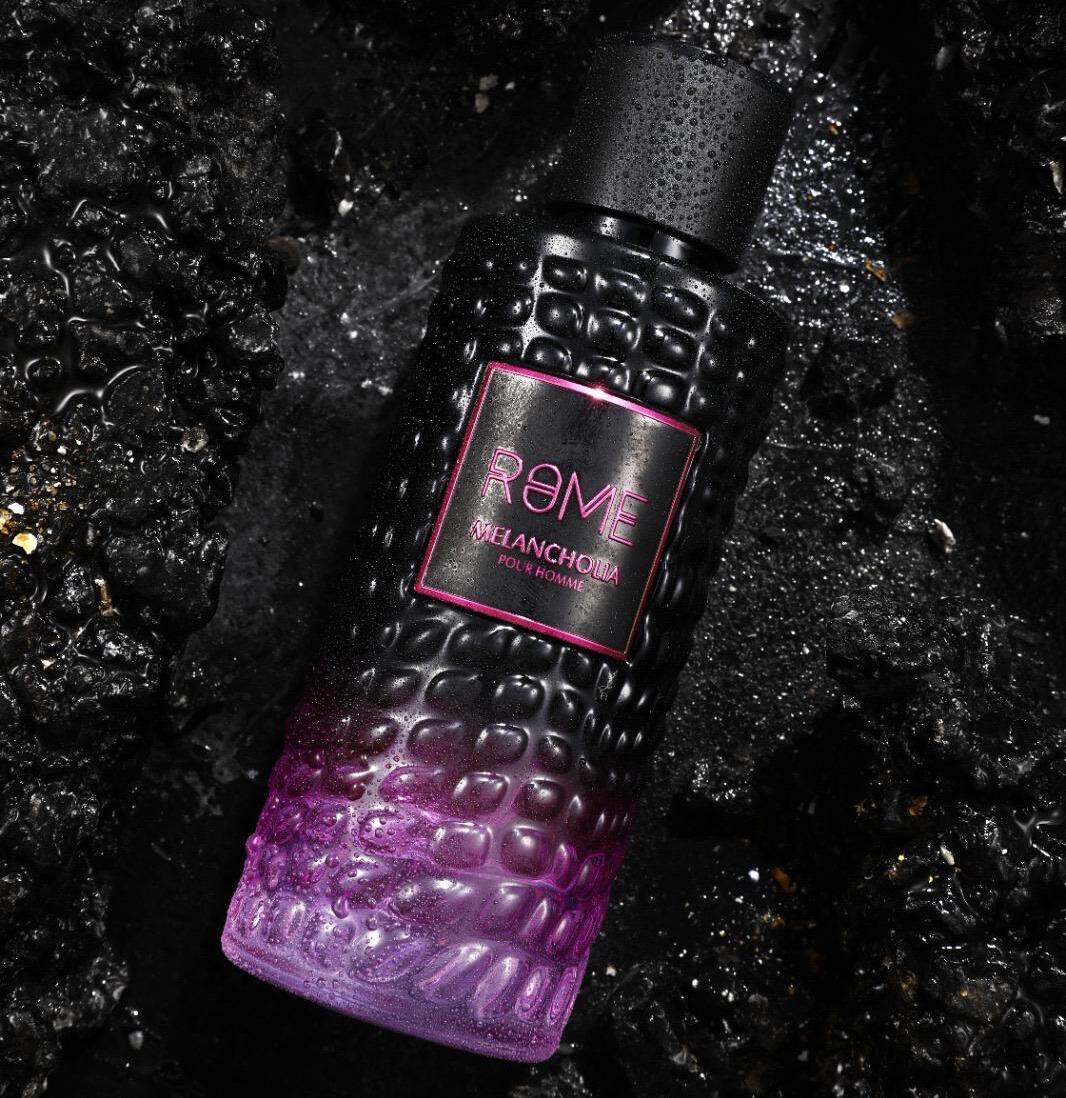 Mast Perfume Rome Melancholia Pour Homme - Aromática CR