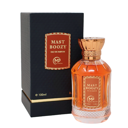 Mast Perfume Boozy - Aromática CR