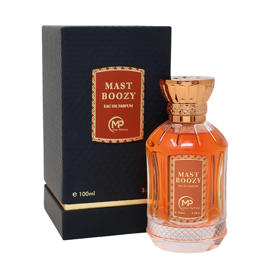 Mast Perfume Boozy - Aromática CR