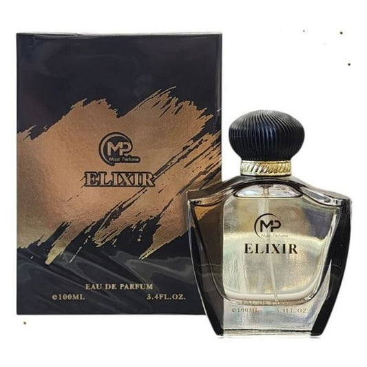 Mast Perfume Elixir - Aromática CR