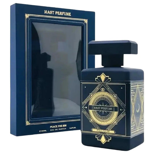 Mast Perfume Peace - Aromática CR